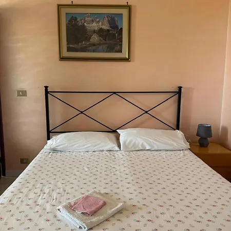 Nel A 5 Km Dal Mare Appartamento *