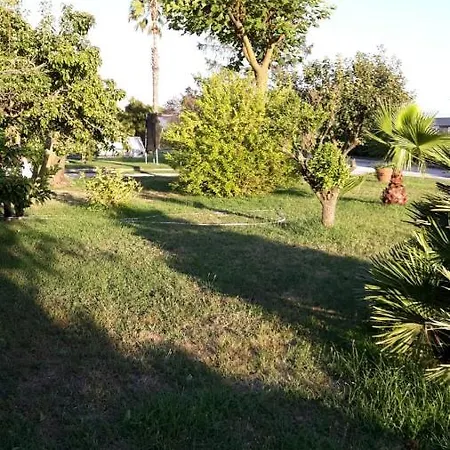 Appartamento Nel A 5 Km Dal Mare *